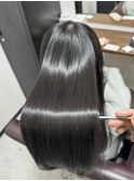 まとまるカット×laia髪質改善【髪質改善　laia 吉祥寺美容室】