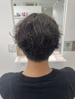 イタクラ 女池店(ITAKURA) シャドウパーマ