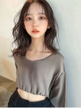 バランス ヘアーデザイン(BALANCE hair design)