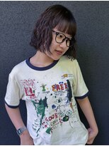 イメネ(YMENE)&nbsp;ボブパーマ