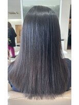 ビレアカスガイ 春日井店(BELEA)&nbsp;髪質改善うる艶ロング
