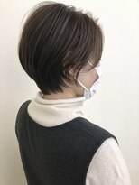 サンバイセライロ 千葉(SAN. by celilo) ショートスタイル