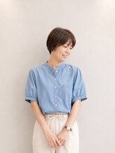 アースオーセンティック 扶桑店(EARTH Authentic)&nbsp;堀崎 瞳