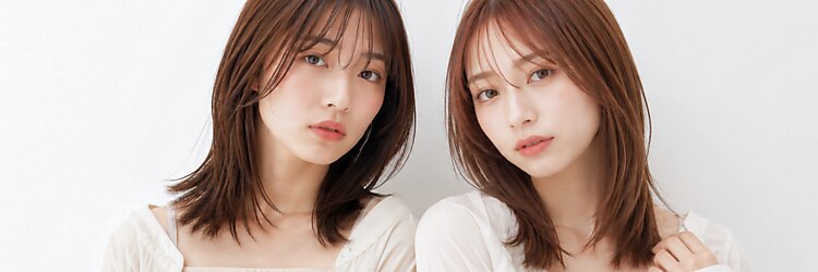 リタ いわき(Lita)のサロンヘッダー