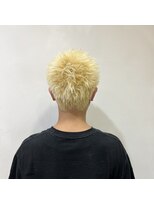 ルクール(Le Coeur)&nbsp;抜きっぱなしブロンド◎ 【木下】