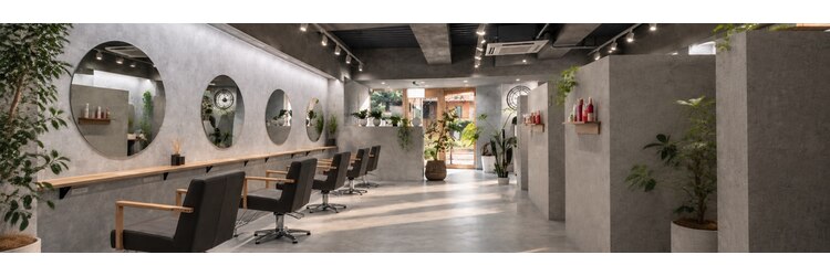 リベル 西中島(Libelle)のサロンヘッダー