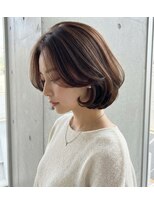 レガリタ(Regarita)&nbsp;フレンチボブ