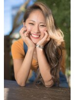 バーチュー(virtue)&nbsp;【Virtue】  Ａｆｔｅｒ　ｖｏｌ２．２×プルエクステ