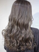 テラス(TERRACE)&nbsp;【TERRACE】ハイライトグレージュ