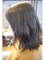 ヘアー ライフ トゥルース(Hair Life truth) ≪truth≫ダークアッシュ