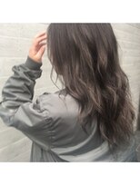 アライブ キチジョウジ(ALIVE Kichijoji)&nbsp;◎明感と立体感のホワイトグレージュハイライト◎