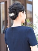２０１9　SS　LiL　hair 　by塩田７