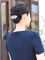 リル 新浜店(LiL)&nbsp;２０１9　SS　LiL　hair 　by塩田７