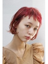 クオーレ(CUORE)&nbsp;リラクシーボブ