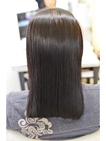 スカイスパ(Skyspa)&nbsp;リケラ縮毛矯正