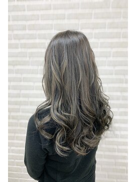 アボックス(abox) ハイライトカラー