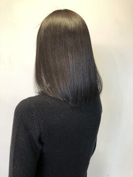 エムスリーディー アルル 赤坂店(M3D alulu) ナチュラルピュアスタイル★