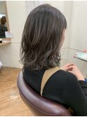 【REJOUIR 小山敬介】女っぽグラデーションミディアム
