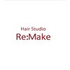 リメイク(Re Make)のお店ロゴ