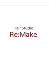 Hair Studio Re:Make【ヘアースタジオ リメイク】