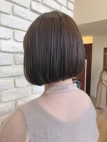 ルプラ チッタ(le-pla Citta) ミニボブ