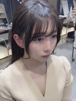 エレノア トーキョー 恵比寿(ELEANOAH TOKYO)&nbsp;比べてください^_^ビフォーアフター