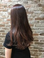 ボスコ 下北沢店(bosco)&nbsp;ダークレッド