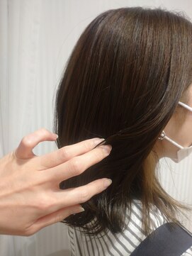 クロエバイラヴィズム 上越高田西店(CLOE by LUVISM) オリーブベージュ