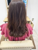 アリーナ 船橋日大前店(arena)&nbsp;ピンクパープル♪