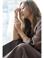 プロデュース 古淵店(Produce)&nbsp;ナチュラルロング