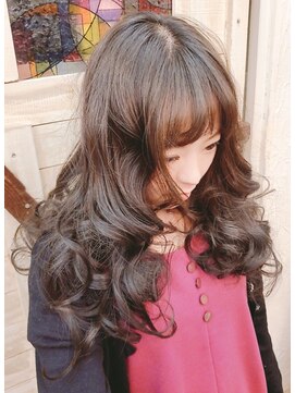 ヘアーメイク デコ トウキョウ 大島店(hair make Deco. Tokyo) ヘアーメイク デコ錦糸町店 デコ大島店 ロコ亀戸店