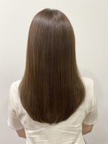 ラヴィボーテ エスト lavie BEAUTE est ストレート