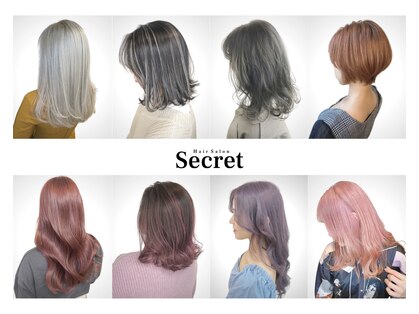 シークレット 登戸店(Secret)の写真