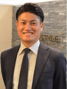 ケースタイル 水道橋店(K-STYLE)の写真/【カウンセリング重視のメンズ専門店】高度な技術と提案力で最高のスタイリングに。＜理容室＞水道橋
