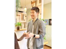 ジェントル ヘア サロン(gentle hair salon)