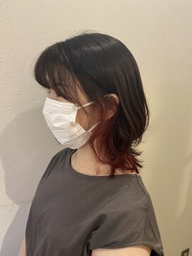 アンテシニヨン(Un the Shiniyon) くびれミディアム