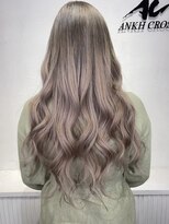 アンク クロス 池袋北口店(ANKHCROSS)&nbsp;《アンククロスYUKI☆》ロアシールエクステ80枚