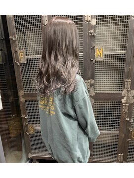 バブルス(BUBBLES) グラデーションカラー