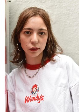 コレクション 船堀店(collection) カジュアルアレンジ