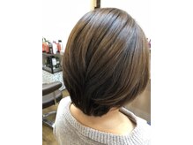 ミュー ボーテ ミウ