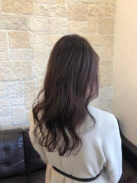 ヴァン カウンシル 川口店(VAN COUNCIL) パーティーアレンジ シニヨンスタイル