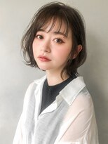 リヤン 表参道(lyann) 大人可愛い20代30代40代似合わせカットくびれヘア美髪