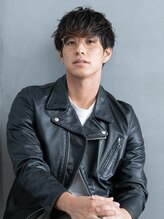 バトヘアー 渋谷本店(bat hair)