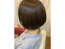 クール ヘアーネクストドアー(Coeur hair next door)