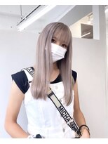 ローレン(Lolen.)&nbsp;【シルバーベージュ☆】藤川 侑大