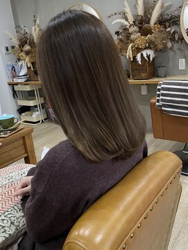 メアリー バイ メリー(marry by merry) 【立町メアリーバイメリー】☆ナチュラルグラデーション☆