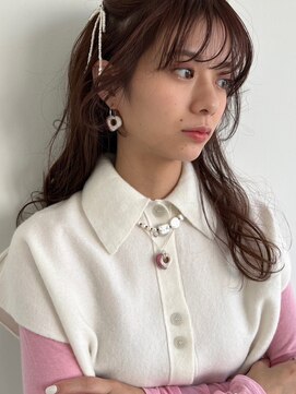 キャル(Cal) arrange