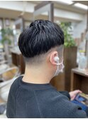 フェードマッシュ