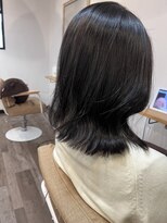 オリジンアド(ORIGIN+)&nbsp;ブリーチなし☆lavender ash