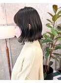 グレージュ